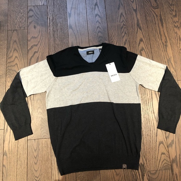 Mexx sweater brand new with tag